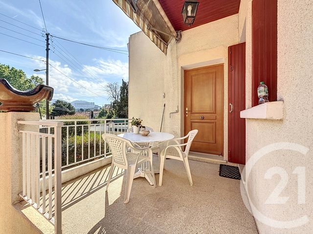 Maison &agrave; vendre - 4 pi&egrave;ces - 98,16 m2 - Marseille - 13009 - PROVENCE-ALPES-COTE-D-AZUR