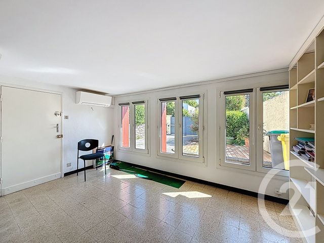 Maison &agrave; vendre - 4 pi&egrave;ces - 98,16 m2 - Marseille - 13009 - PROVENCE-ALPES-COTE-D-AZUR