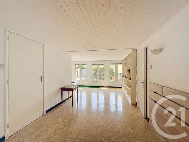 Maison &agrave; vendre - 4 pi&egrave;ces - 98,16 m2 - Marseille - 13009 - PROVENCE-ALPES-COTE-D-AZUR