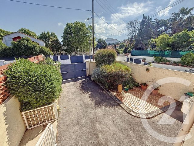Maison &agrave; vendre - 4 pi&egrave;ces - 98,16 m2 - Marseille - 13009 - PROVENCE-ALPES-COTE-D-AZUR