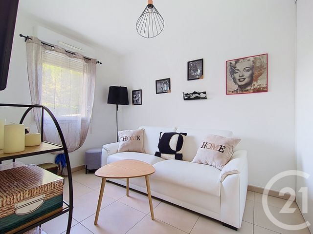 Appartement T3 &agrave; vendre - 3 pi&egrave;ces - 52,90 m2 - Marseille - 13008 - PROVENCE-ALPES-COTE-D-AZUR