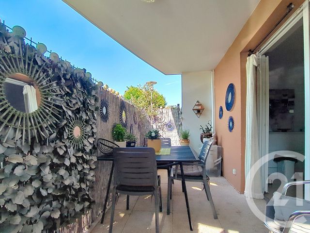 Appartement T3 &agrave; vendre - 3 pi&egrave;ces - 52,90 m2 - Marseille - 13008 - PROVENCE-ALPES-COTE-D-AZUR