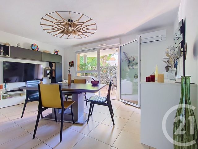 Appartement T3 &agrave; vendre - 3 pi&egrave;ces - 52,90 m2 - Marseille - 13008 - PROVENCE-ALPES-COTE-D-AZUR