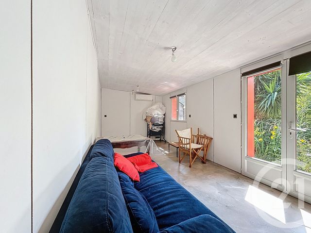 Maison à vendre - 4 pièces - 118,50 m2 - Marseille - 13009 - PROVENCE-ALPES-COTE-D-AZUR