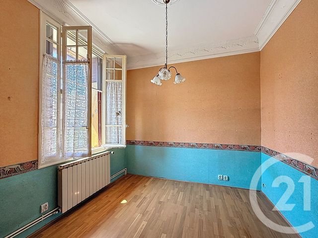 Maison à vendre - 4 pièces - 118,50 m2 - Marseille - 13009 - PROVENCE-ALPES-COTE-D-AZUR