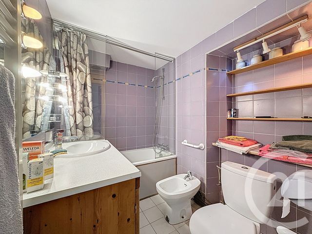 Maison à vendre - 4 pièces - 118,50 m2 - Marseille - 13009 - PROVENCE-ALPES-COTE-D-AZUR