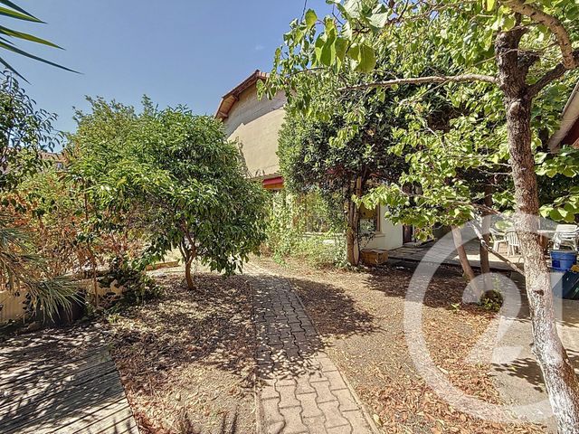 Maison à vendre - 4 pièces - 118,50 m2 - Marseille - 13009 - PROVENCE-ALPES-COTE-D-AZUR