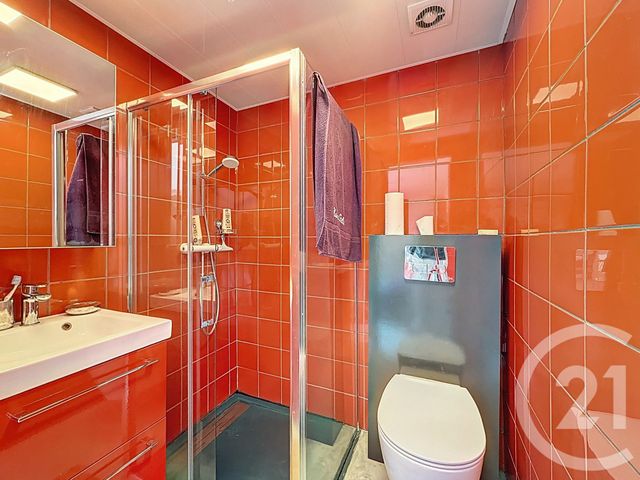 Maison à vendre - 4 pièces - 118,50 m2 - Marseille - 13009 - PROVENCE-ALPES-COTE-D-AZUR