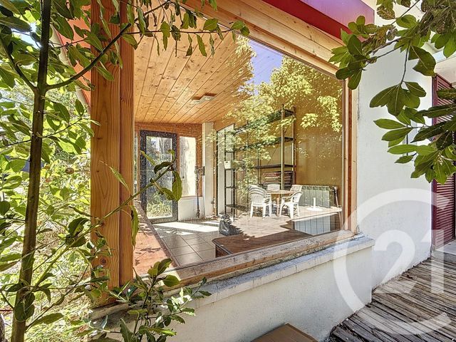 Maison à vendre - 4 pièces - 118,50 m2 - Marseille - 13009 - PROVENCE-ALPES-COTE-D-AZUR