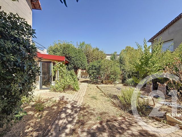 Maison à vendre - 4 pièces - 118,50 m2 - Marseille - 13009 - PROVENCE-ALPES-COTE-D-AZUR