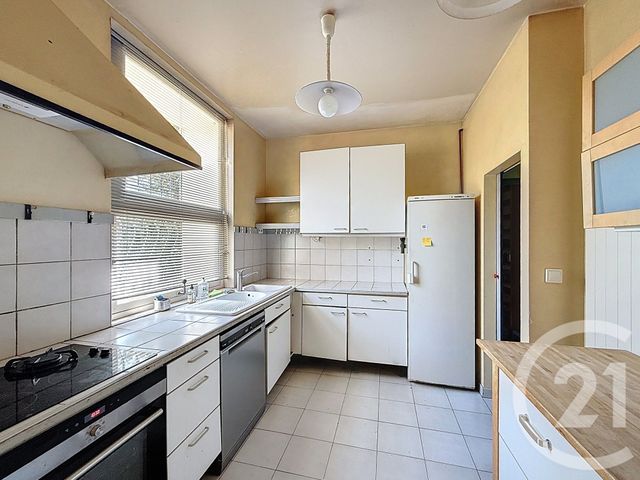 Maison à vendre - 4 pièces - 118,50 m2 - Marseille - 13009 - PROVENCE-ALPES-COTE-D-AZUR