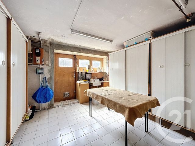 Maison à vendre - 4 pièces - 118,50 m2 - Marseille - 13009 - PROVENCE-ALPES-COTE-D-AZUR