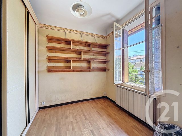 Maison à vendre - 4 pièces - 118,50 m2 - Marseille - 13009 - PROVENCE-ALPES-COTE-D-AZUR