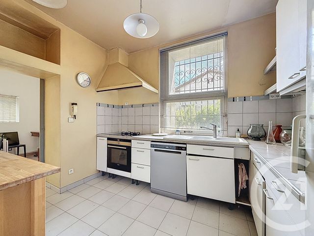 Maison à vendre - 4 pièces - 118,50 m2 - Marseille - 13009 - PROVENCE-ALPES-COTE-D-AZUR