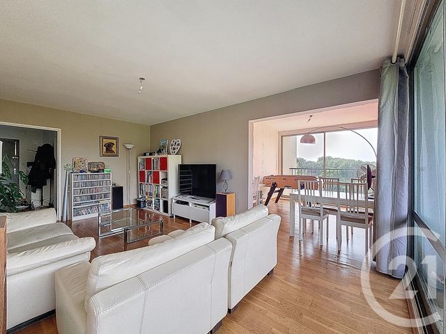 Appartement T6 à vendre - 6 pièces - 119,56 m2 - Marseille - 13009 - PROVENCE-ALPES-COTE-D-AZUR