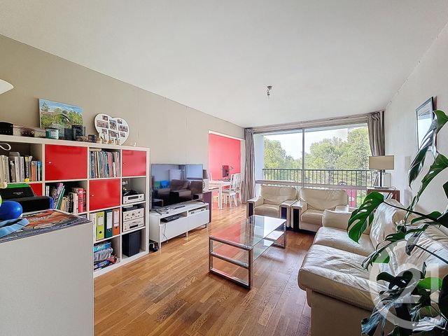 Appartement T6 à vendre - 6 pièces - 119,56 m2 - Marseille - 13009 - PROVENCE-ALPES-COTE-D-AZUR