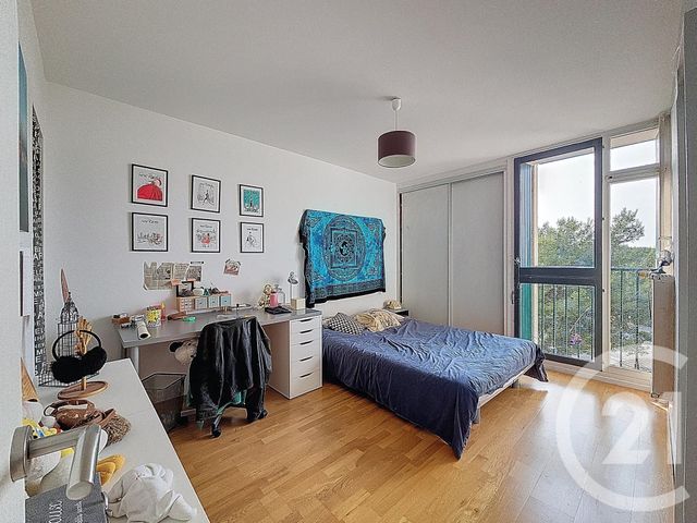 Appartement T6 à vendre - 6 pièces - 119,56 m2 - Marseille - 13009 - PROVENCE-ALPES-COTE-D-AZUR
