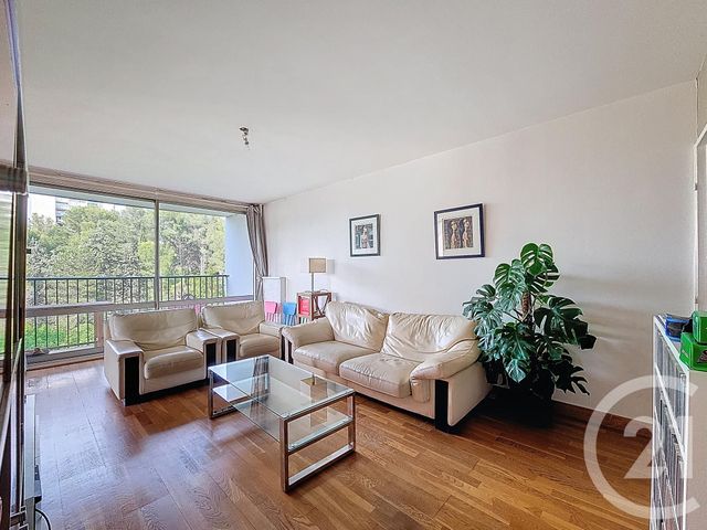 Appartement T6 à vendre - 6 pièces - 119,56 m2 - Marseille - 13009 - PROVENCE-ALPES-COTE-D-AZUR