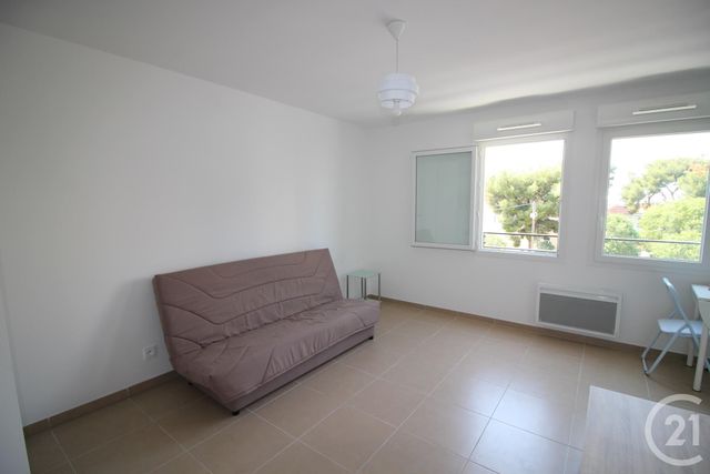 Appartement T1 &agrave; louer - 1 pi&egrave;ce - 26,11 m2 - Marseille - 13008 - PROVENCE-ALPES-COTE-D-AZUR