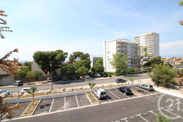 Appartement T1 &agrave; louer - 1 pi&egrave;ce - 26,11 m2 - Marseille - 13008 - PROVENCE-ALPES-COTE-D-AZUR