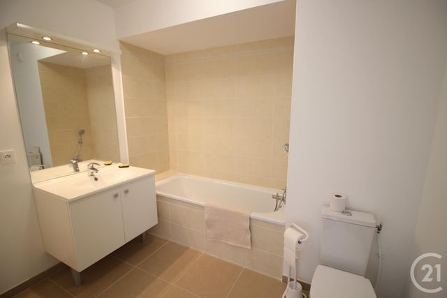 Appartement T1 &agrave; louer - 1 pi&egrave;ce - 26,11 m2 - Marseille - 13008 - PROVENCE-ALPES-COTE-D-AZUR