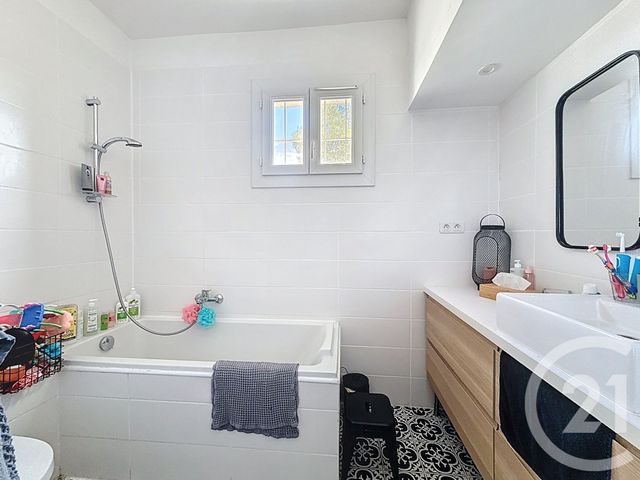 Maison &agrave; vendre - 4 pi&egrave;ces - 93,17 m2 - Marseille - 13009 - PROVENCE-ALPES-COTE-D-AZUR