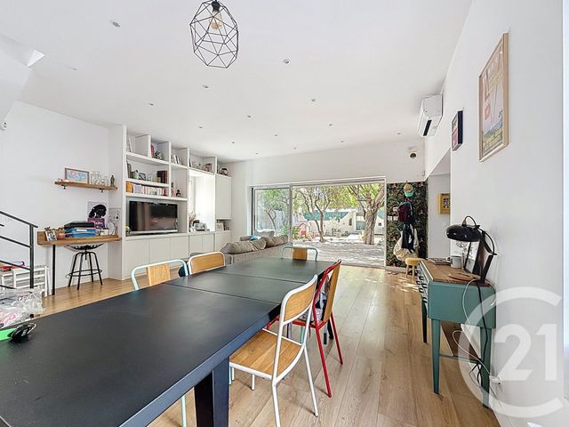 Maison &agrave; vendre - 4 pi&egrave;ces - 93,17 m2 - Marseille - 13009 - PROVENCE-ALPES-COTE-D-AZUR