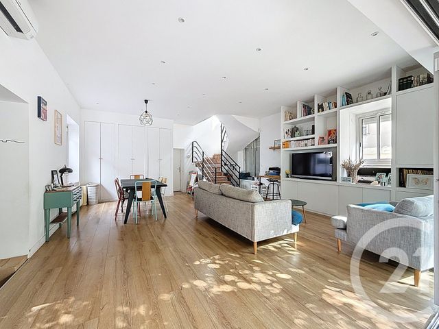 Maison &agrave; vendre - 4 pi&egrave;ces - 93,17 m2 - Marseille - 13009 - PROVENCE-ALPES-COTE-D-AZUR