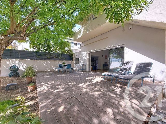 Maison &agrave; vendre - 4 pi&egrave;ces - 93,17 m2 - Marseille - 13009 - PROVENCE-ALPES-COTE-D-AZUR