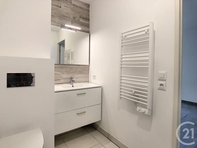 Appartement F2 &agrave; louer - 2 pi&egrave;ces - 38,15 m2 - Marseille - 13012 - PROVENCE-ALPES-COTE-D-AZUR