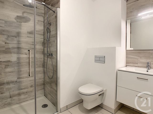 Appartement F2 &agrave; louer - 2 pi&egrave;ces - 38,15 m2 - Marseille - 13012 - PROVENCE-ALPES-COTE-D-AZUR