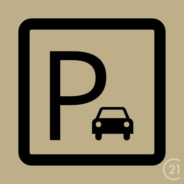 parking - MARSEILLE - 13010