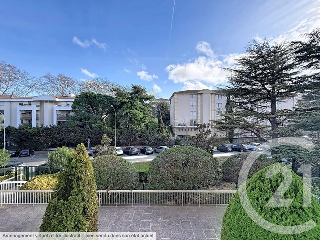 Appartement T4 &agrave; vendre - 4 pi&egrave;ces - 126,47 m2 - Marseille - 13008 - PROVENCE-ALPES-COTE-D-AZUR