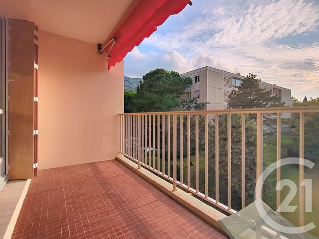 Appartement T4 &agrave; vendre - 4 pi&egrave;ces - 87,80 m2 - Marseille - 13008 - PROVENCE-ALPES-COTE-D-AZUR