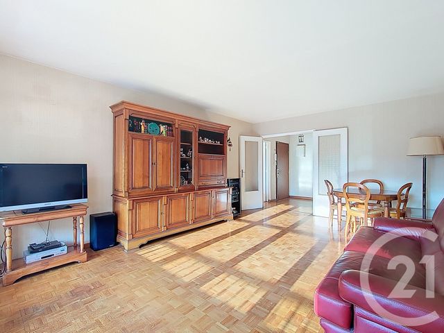 appartement - MARSEILLE - 13008