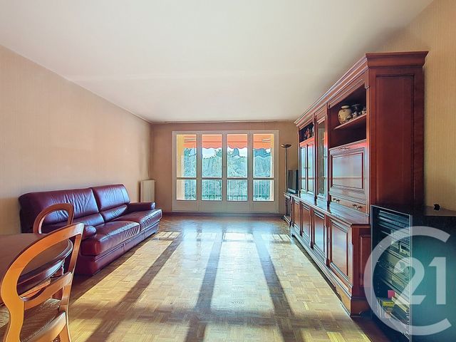 Appartement T4 &agrave; vendre - 4 pi&egrave;ces - 87,80 m2 - Marseille - 13008 - PROVENCE-ALPES-COTE-D-AZUR