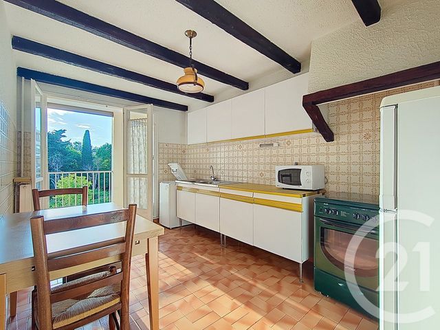 Appartement T4 &agrave; vendre - 4 pi&egrave;ces - 87,80 m2 - Marseille - 13008 - PROVENCE-ALPES-COTE-D-AZUR