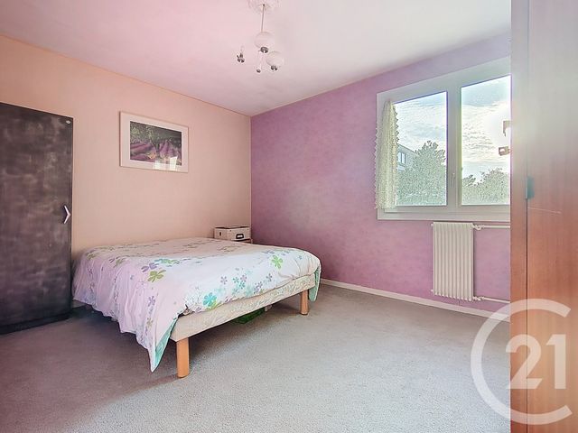 Appartement T4 &agrave; vendre - 4 pi&egrave;ces - 87,80 m2 - Marseille - 13008 - PROVENCE-ALPES-COTE-D-AZUR