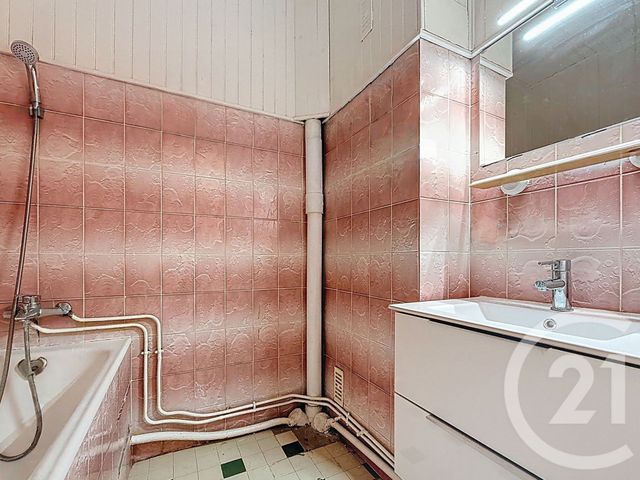 Appartement T3 &agrave; vendre - 3 pi&egrave;ces - 57,75 m2 - Marseille - 13008 - PROVENCE-ALPES-COTE-D-AZUR