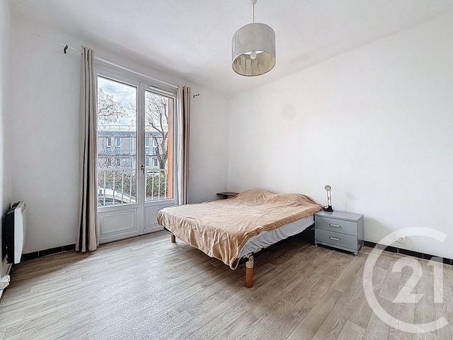 Appartement T3 &agrave; vendre - 3 pi&egrave;ces - 57,75 m2 - Marseille - 13008 - PROVENCE-ALPES-COTE-D-AZUR