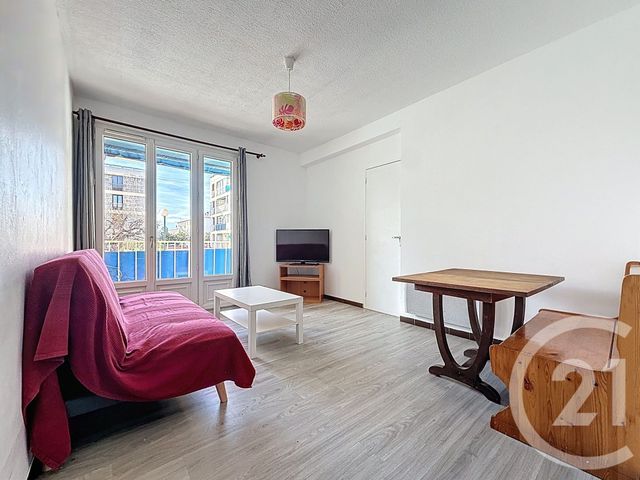 appartement - MARSEILLE - 13008