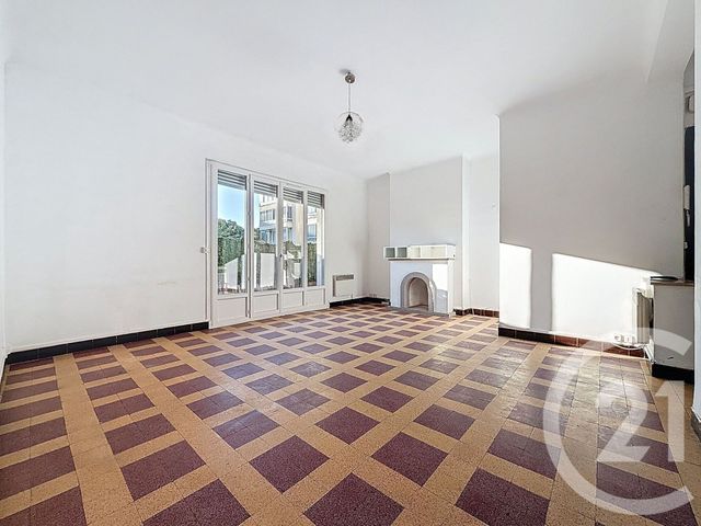 Prix immobilier MARSEILLE - Photo d’un appartement vendu