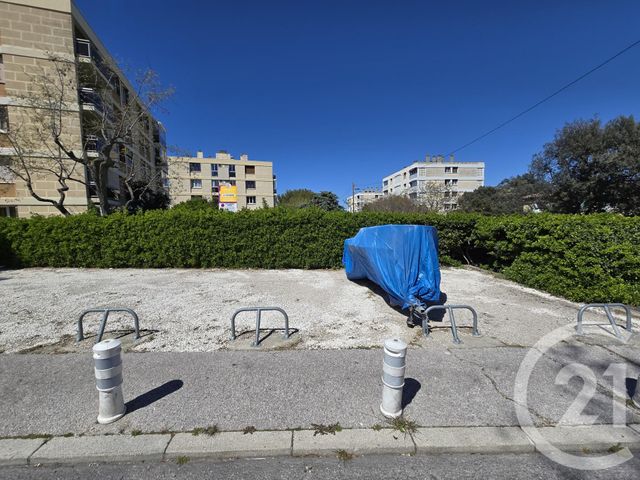 Parking &agrave; vendre - 14 m2 - Marseille - 13008 - PROVENCE-ALPES-COTE-D-AZUR
