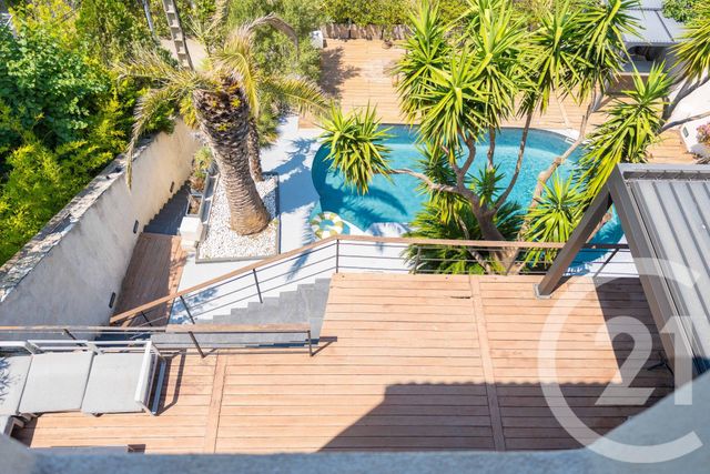 Maison à vendre - 5 pièces - 182,28 m2 - Marseille - 13007 - PROVENCE-ALPES-COTE-D-AZUR