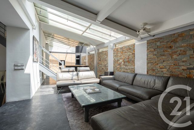 Maison à vendre - 5 pièces - 182,28 m2 - Marseille - 13007 - PROVENCE-ALPES-COTE-D-AZUR