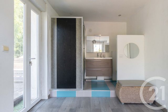 Maison à vendre - 5 pièces - 182,28 m2 - Marseille - 13007 - PROVENCE-ALPES-COTE-D-AZUR