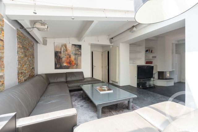 Maison à vendre - 5 pièces - 182,28 m2 - Marseille - 13007 - PROVENCE-ALPES-COTE-D-AZUR