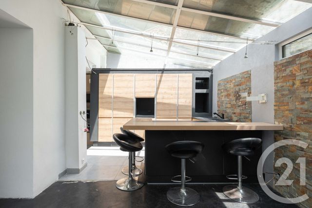 Maison à vendre - 5 pièces - 182,28 m2 - Marseille - 13007 - PROVENCE-ALPES-COTE-D-AZUR