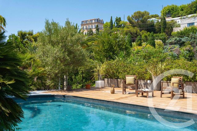 Maison à vendre - 5 pièces - 182,28 m2 - Marseille - 13007 - PROVENCE-ALPES-COTE-D-AZUR