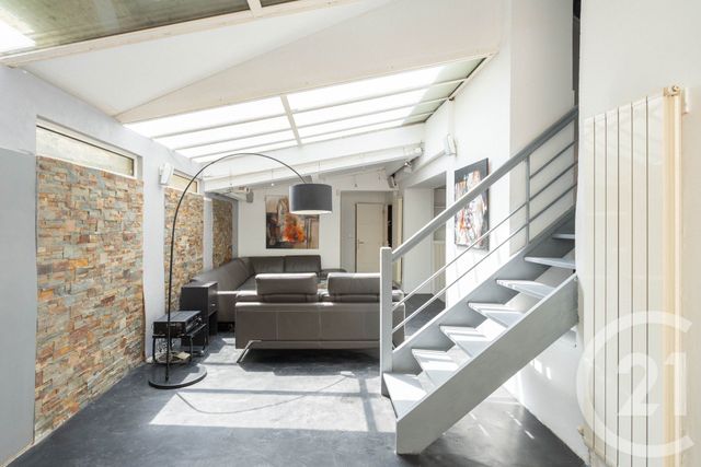 Maison à vendre - 5 pièces - 182,28 m2 - Marseille - 13007 - PROVENCE-ALPES-COTE-D-AZUR